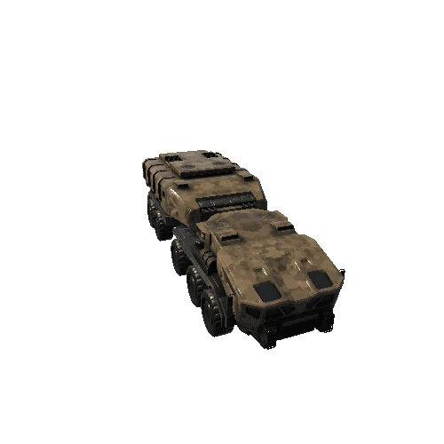 RTS11_desert Variant